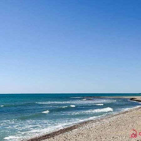 El Jardin Lejlighed Oropesa del Mar Eksteriør billede
