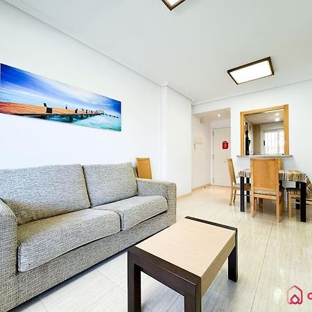 El Jardin Lejlighed Oropesa del Mar Eksteriør billede