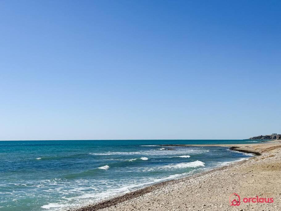 El Jardin Lejlighed Oropesa del Mar Eksteriør billede