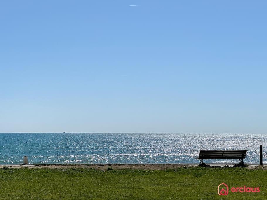 El Jardin Lejlighed Oropesa del Mar Eksteriør billede