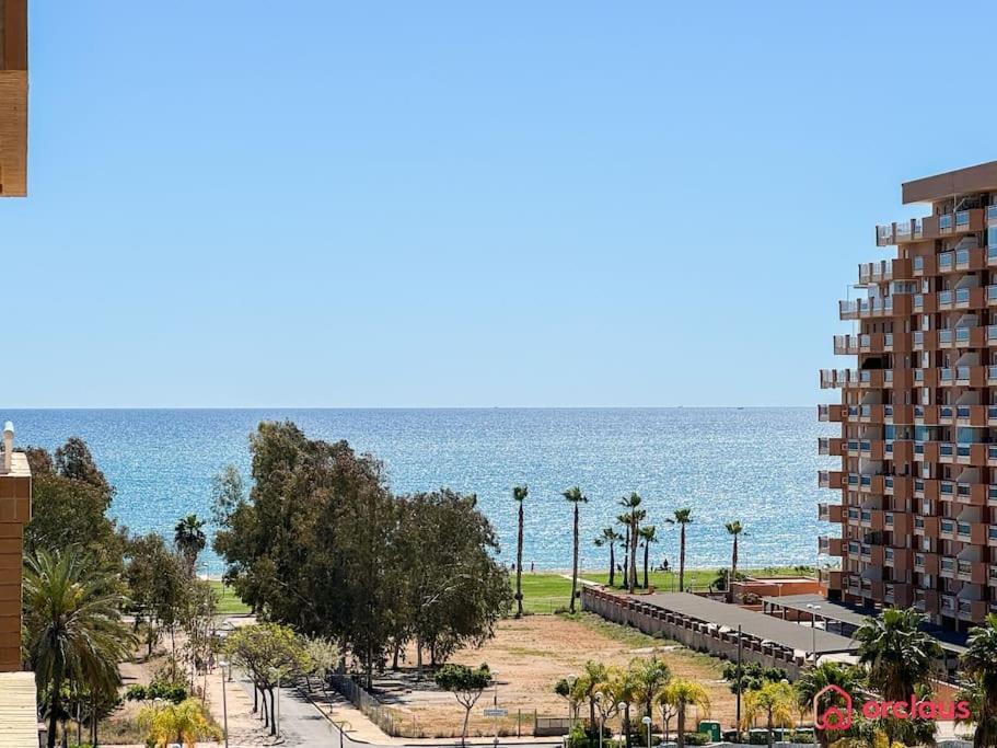 El Jardin Lejlighed Oropesa del Mar Eksteriør billede