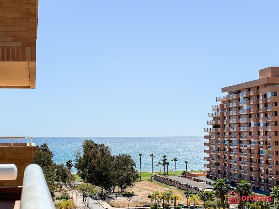 El Jardin Lejlighed Oropesa del Mar Eksteriør billede