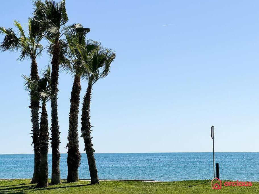El Jardin Lejlighed Oropesa del Mar Eksteriør billede