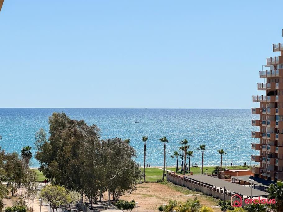 El Jardin Lejlighed Oropesa del Mar Eksteriør billede